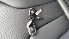 MG HS 1.5 T-GDI Trophy 5dr DCT Petrol Hatchback